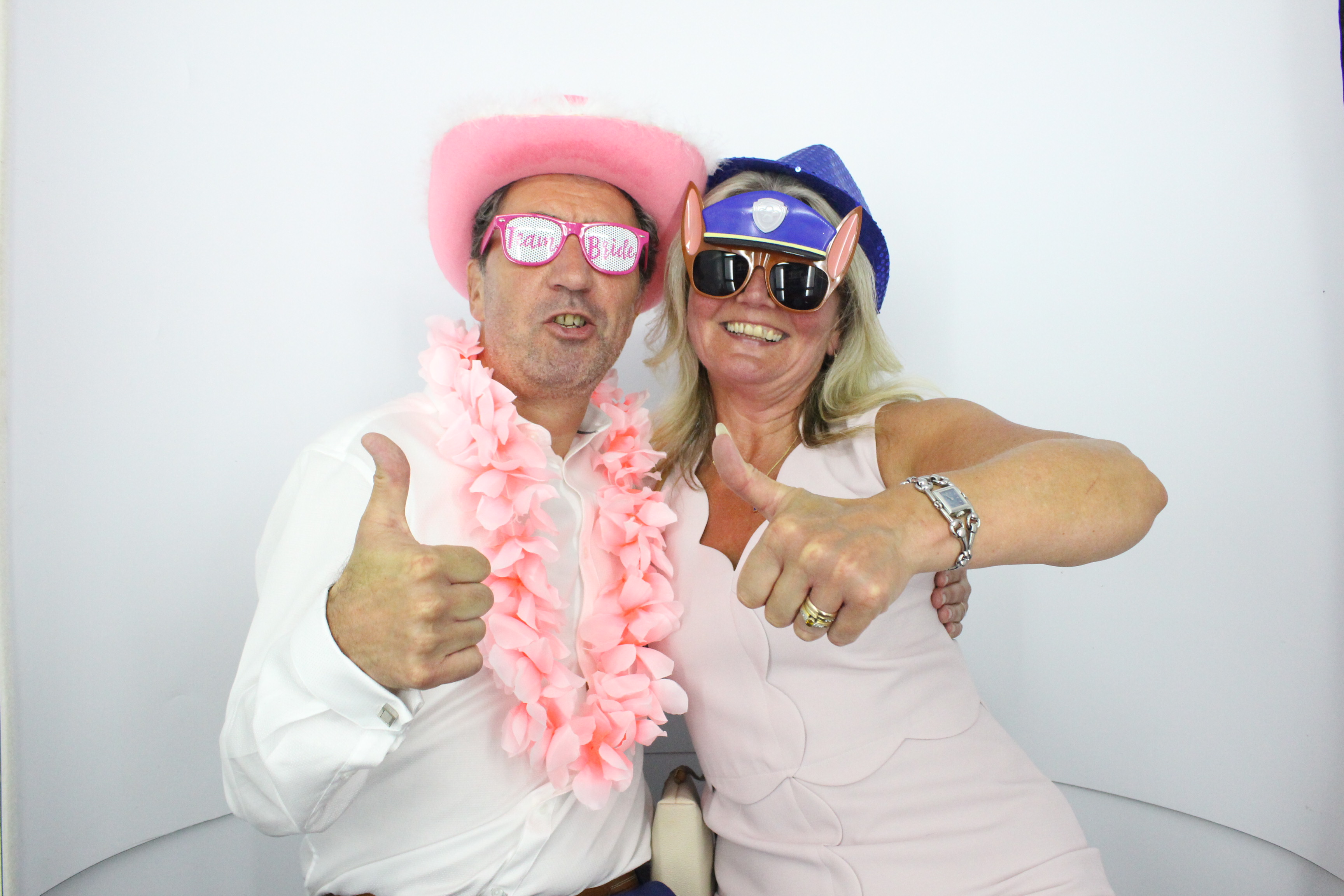 Gary & Debbies Wedding | View more photos from the event at gallery.myphotoboothexperience.co.uk/u/MyPhotoBoothExperienceLtd/Gary-Debbies-Wedding